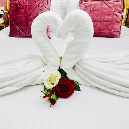 City And Ocean Luxury Apartment Preveza Esterno foto