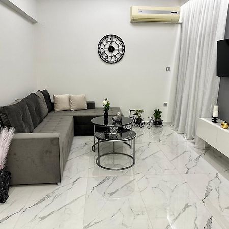 City And Ocean Luxury Apartment Preveza Esterno foto