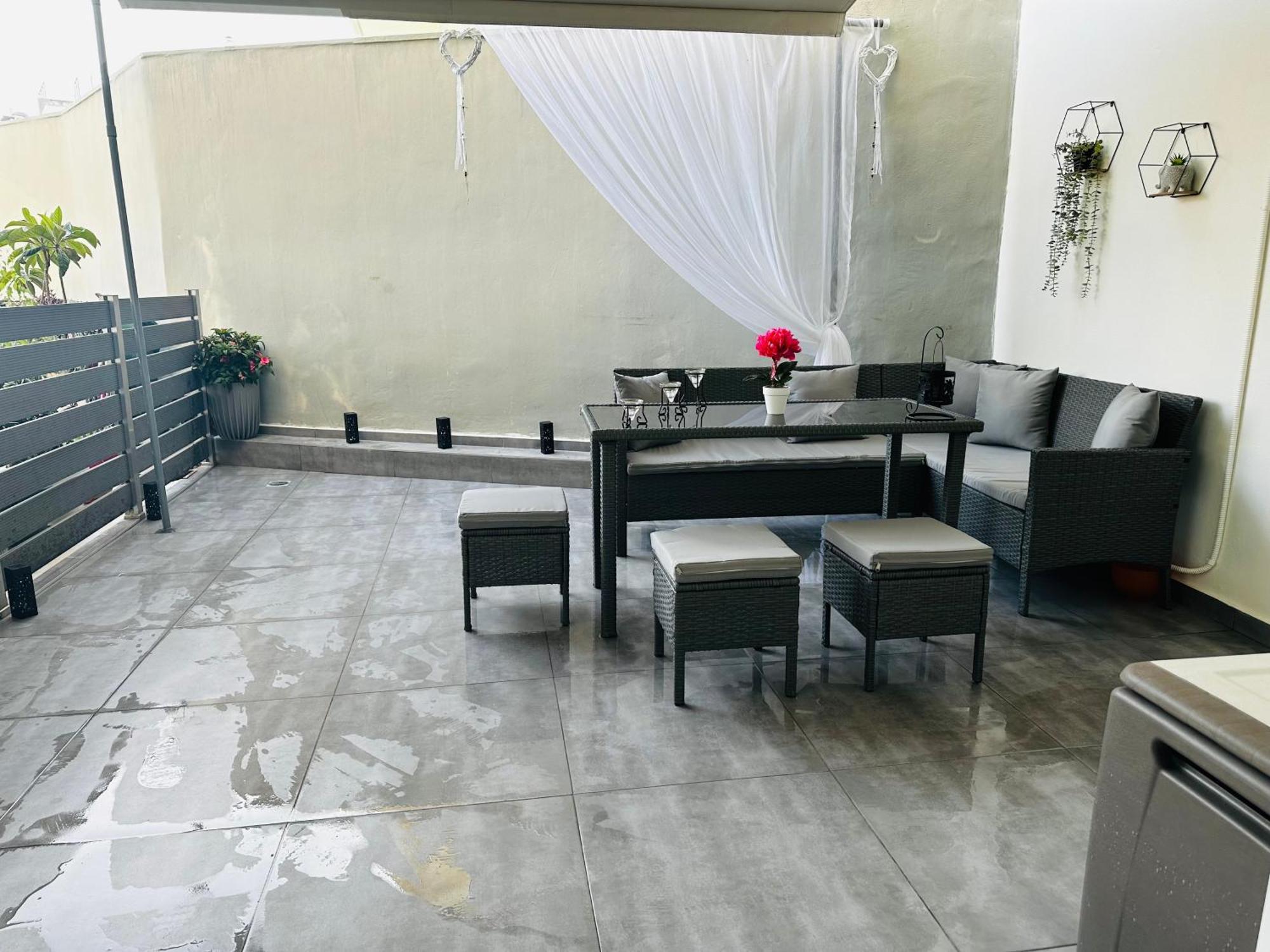City And Ocean Luxury Apartment Preveza Esterno foto