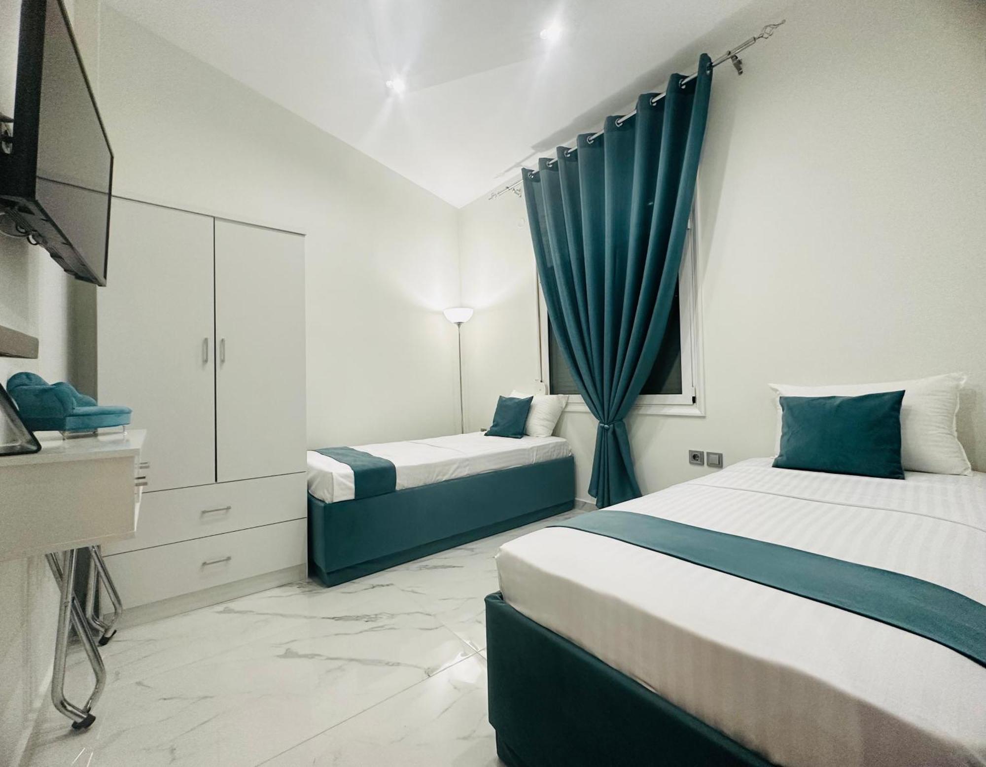 City And Ocean Luxury Apartment Preveza Esterno foto
