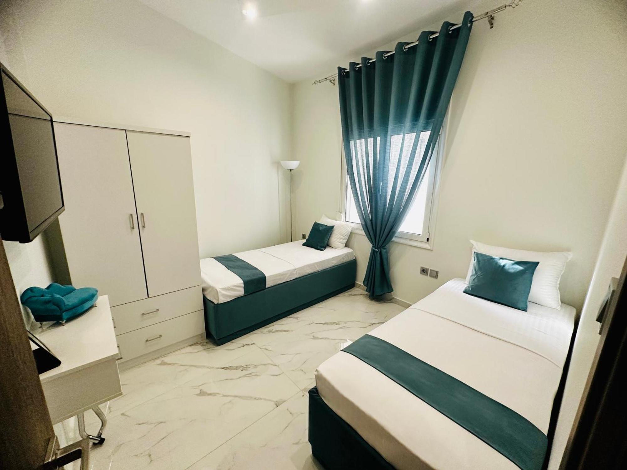 City And Ocean Luxury Apartment Preveza Esterno foto