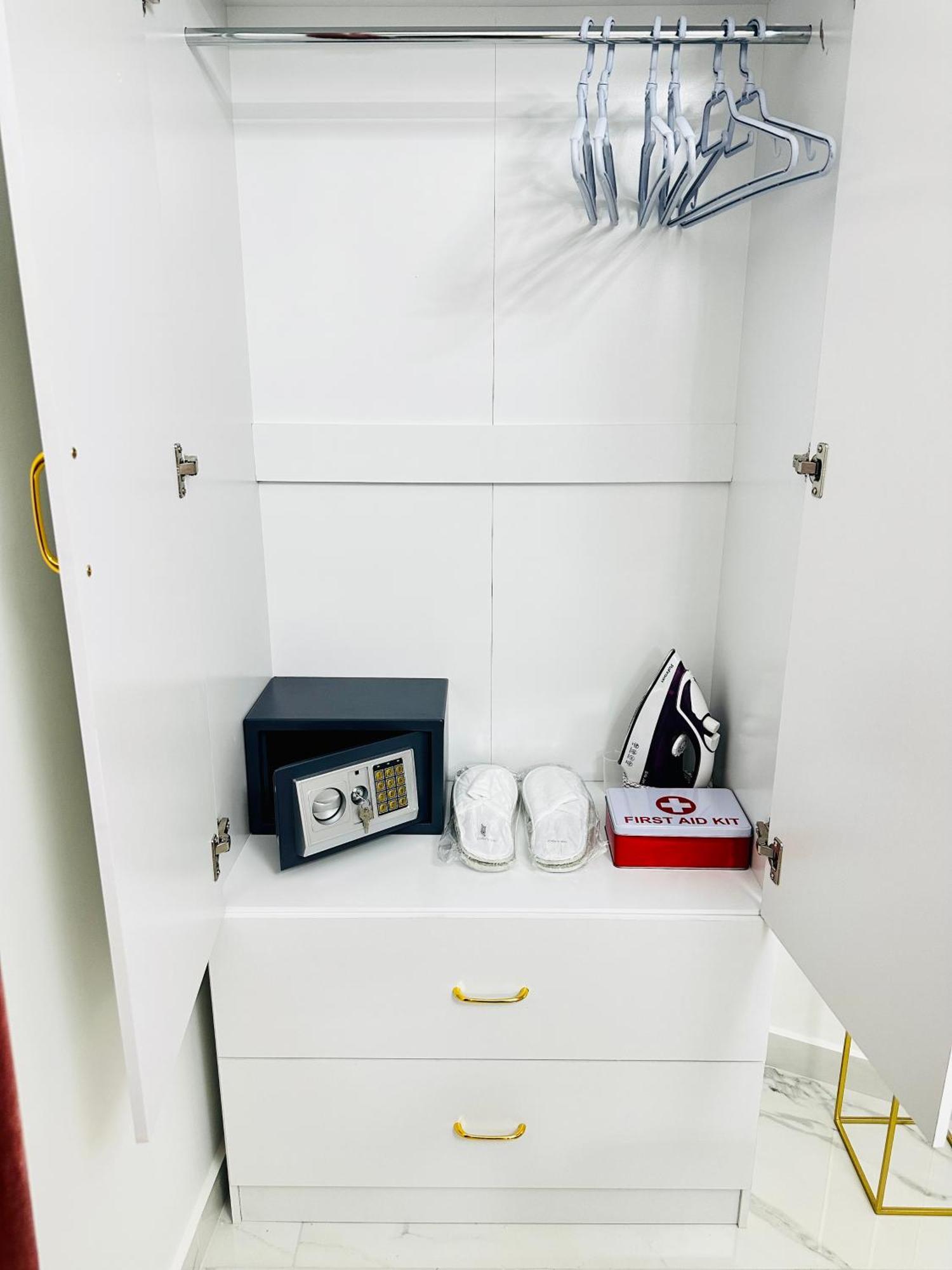 City And Ocean Luxury Apartment Preveza Esterno foto