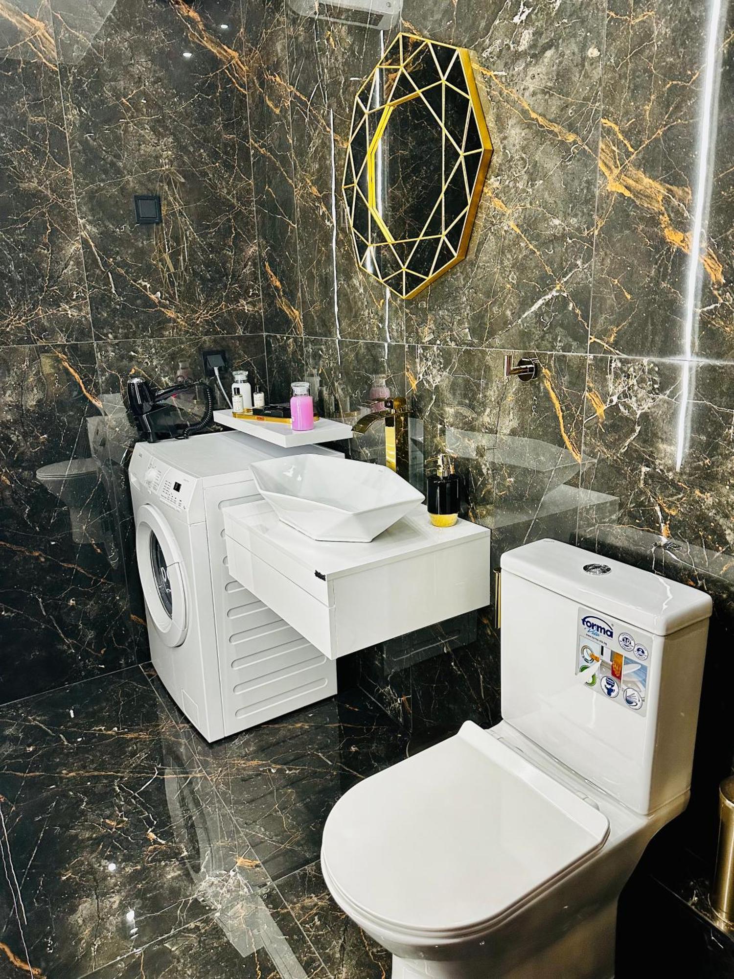 City And Ocean Luxury Apartment Preveza Esterno foto